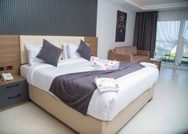 Rewaya Majestic Resort 2