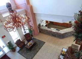 Garden Place Suites 3