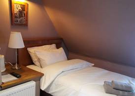 The Hollybush Inn and B&B 4