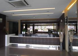 Radiant Hotel 3