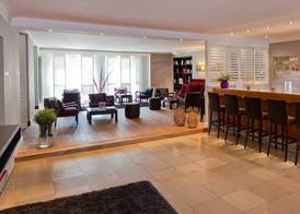 Hotel Wetterstein 5