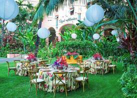 The Royal Hawaiian, A Luxury Collection Resort, Waikiki 2