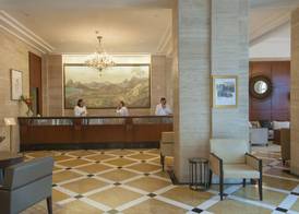 Copacabana Palace, A Belmond Hotel, Rio de Janeiro 3