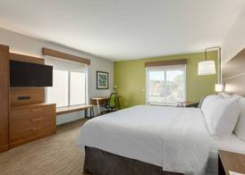 Holiday Inn Express & Suites BINGHAMTON UNIVERSITY-VESTAL by IHG 4