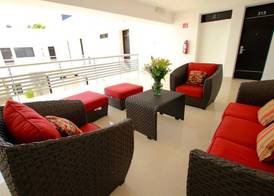 Hotel Embajadores 4