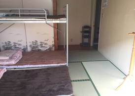 Kyoto House 4