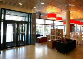 Travelodge Madrid Torrelaguna 3