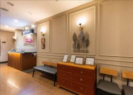 Residence Hotel LINE 2