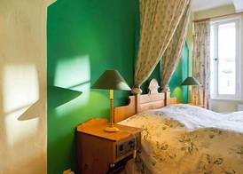 Hotel Theophano 5
