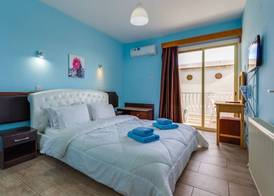 Antonis G. Hotel Apartments 5