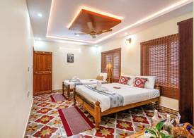 APR Villa by Alaya Stays 2