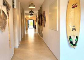 Dolphin Village - Sea Resort By Ran Hotels 4
