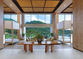 Grand Aston Puncak Hotel & Resort 2