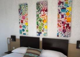 Hotel & Restaurant le Saint Jean 5