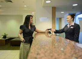 Grosvenor Hotel Adelaide by Accor 3