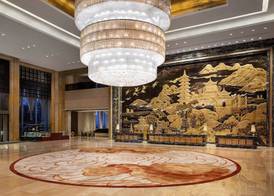 Sheraton Zhenjiang Hotel 3
