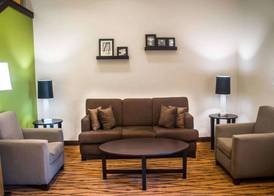 Quality Inn Conway Northwest 2
