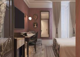 Palazzo Giuseppe Member of Meliá Collection 3