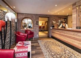 Hotel Mirabel 2