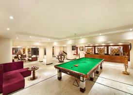 Accord Highland Hotel Ooty 3