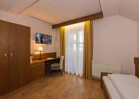 Hotel Mondschein 5
