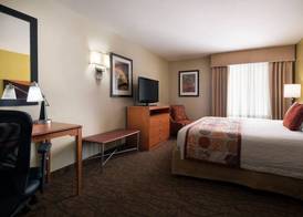 Fairfield Inn & Suites Tucson North/Oro Valley 5