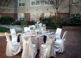 Residence Inn by Marriott Stockton 3