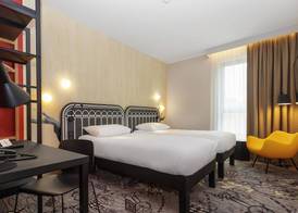 ibis Styles Szczecin Stare Miasto 4