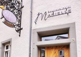 Boutique Hotel Marielle 2