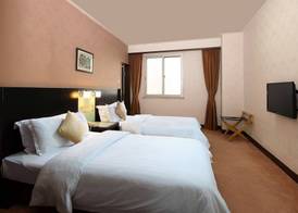 Xin Hua Hotel Guangzhou 4