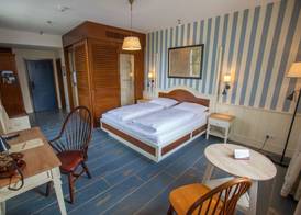 4-Sterne Superior Erlebnishotel Bell Rock, Europa-Park Erlebnis-Resort 5
