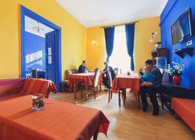 Hostel Tara 2