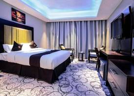 Raha Grand Hotel 2