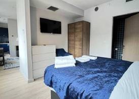 Merrion Square Studios 3