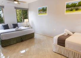 Hotel Scarlette 5