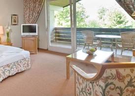 Marina Hotel am Starnberger See 5