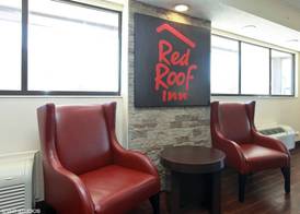 Red Roof Inn Michigan City 2