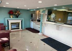 Express Inn-Rahway 2