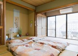 ALL FRIENDS Guest House 2