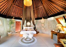 The Sender Pool Suites 5