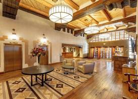 Eldorado Hotel and Spa 3
