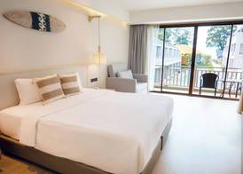 Khaolak Emerald Beach Resort and Spa 4