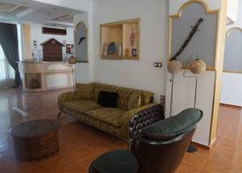 Balkaya Hotel 5
