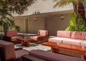 Cap d'Antibes Beach Hotel 5