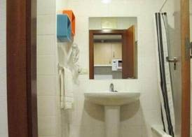Apartamentos Turísticos Cancelas by Bossh Hotels 4