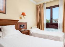 Hospedium Hotel Sky Blu Loiu 3