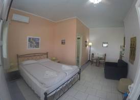 Corfu Andromaches Holiday Apartments 4