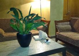 Hotel Pamplona Villava 5
