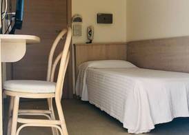 Hotel & Residence Parador 3