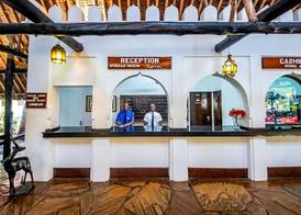 Papillon Lagoon Reef Hotel 3